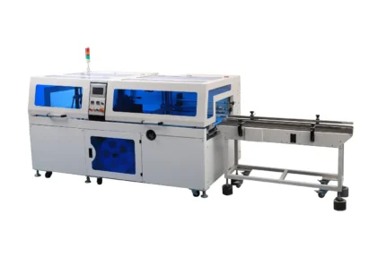 Full automatic continue bottom sealing machine XFY-Z240 XFY-Z360