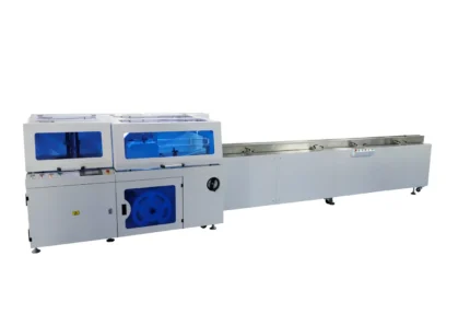 Full automatic continue side sealing machine XFY-BS500-ZBF500-CBF500-Z XFY-BF400-Z