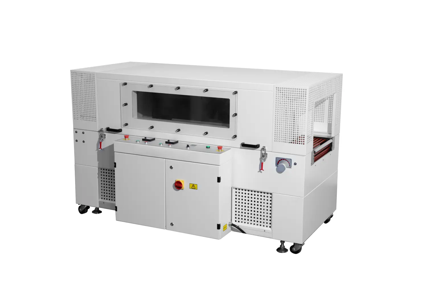 High-efficiency energy-saving shrink heat tunnel ZF-S550 S650 S800