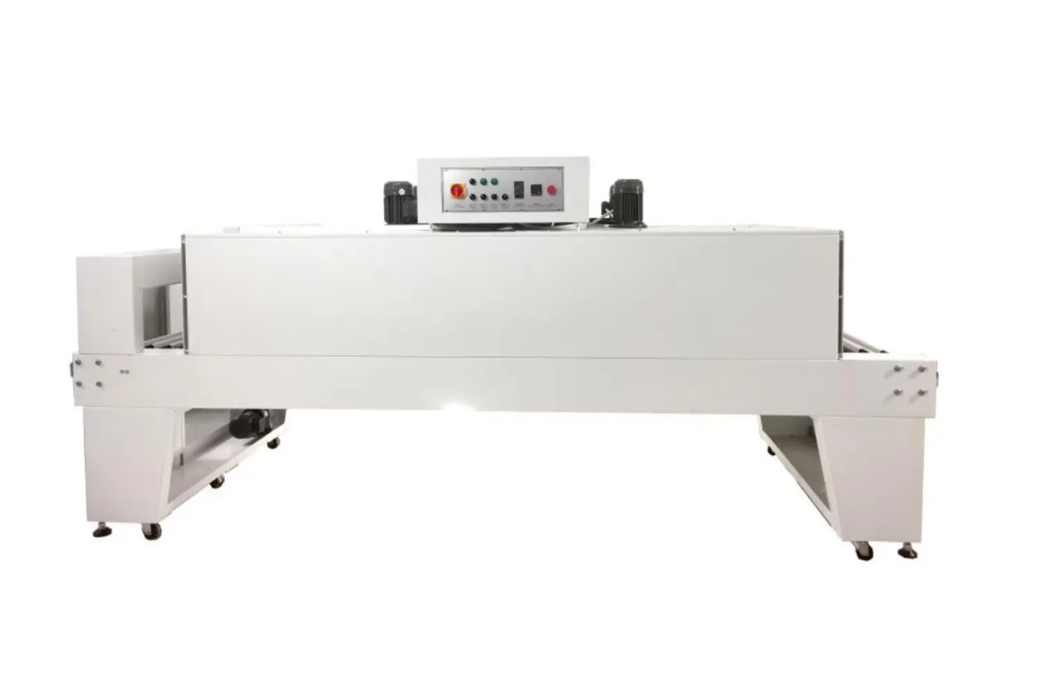 PE Tunnel Oven 5030、6030、7030、8050、9060-01