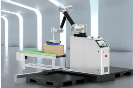 Palletizing Workstation Max Series