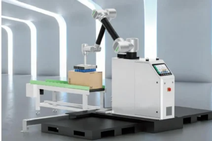 Palletizing Workstation Pro Series