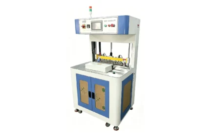 Semi-automatic cuff packing machine XFY-T4020B