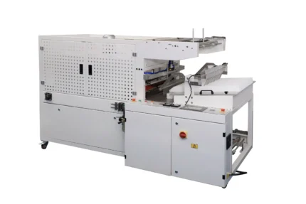 Seri-automatic spring packaging machine XFY-XS700