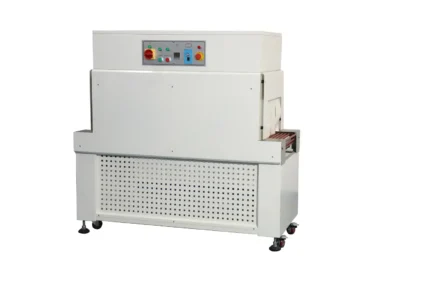 Standard shrink heat tunnel XFY-SJ400